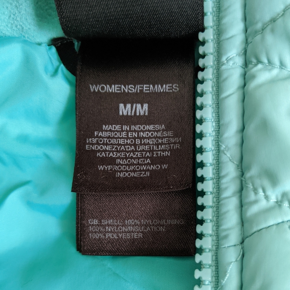 The North Face 3 In 1 Ski Jacket - Picture 6 of 10